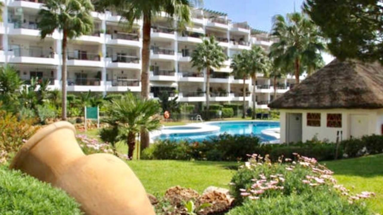 Mi Capricho Beachfront- 9E Apartment With Sea Views - Costa Del Sol Sitio de Calahonda Exterior foto