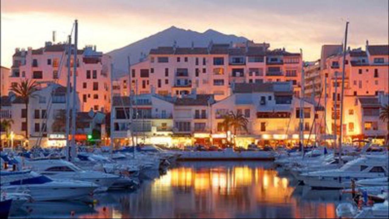 Mi Capricho Beachfront- 9E Apartment With Sea Views - Costa Del Sol Sitio de Calahonda Exterior foto